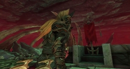 画像ギャラリー No.016のサムネイル画像 / モバイルアクションRPG「BLADE for Kakao」が韓国で大ブレイク。プロモーションムービー2本を掲載