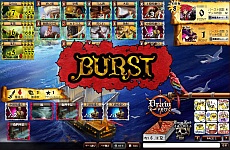 ꡼ No.006 | ǥå۷ɥPirates of LibertaפԥХ󥷥󥰥ƥȥݡȡӺοʲ˴ԤƤ