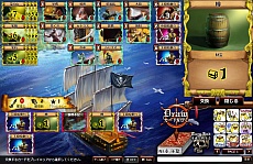 ꡼ No.009 | ǥå۷ɥPirates of LibertaפԥХ󥷥󥰥ƥȥݡȡӺοʲ˴ԤƤ