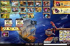 ꡼ No.025 | ǥå۷ɥPirates of LibertaפԥХ󥷥󥰥ƥȥݡȡӺοʲ˴ԤƤ