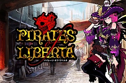 Pirates of Libertaסɤ䥹פȤä⾦ʤǤ벾̲ߡ֥奨פ䤬ȡ¾ӥ