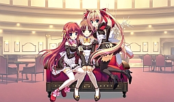 ���������꡼ No.003�Υ���ͥ������ / PS Vita������������������ѥ��եȡ�Cure Mate Club�פ�3���ȯ��ͽ��