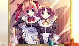 ���������꡼ No.004�Υ���ͥ������ / PS Vita������������������ѥ��եȡ�Cure Mate Club�פ�3���ȯ��ͽ��