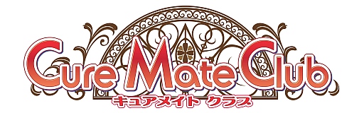 ���������꡼ No.010�Υ���ͥ������ / PS Vita������������������ѥ��եȡ�Cure Mate Club�פ�3���ȯ��ͽ��