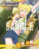 ꡼ No.007Υͥ / ޥ饤֤ǡ֥ɥޥ ߥꥪ饤֡פοץ쥤䡼765ץΥץǥ塼ǡʥɥо