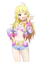 ꡼ No.021Υͥ / ޥ饤֤ǡ֥ɥޥ ߥꥪ饤֡פοץ쥤䡼765ץΥץǥ塼ǡʥɥо