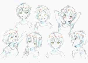 ꡼ No.034Υͥ / ޥ饤֤ǡ֥ɥޥ ߥꥪ饤֡פοץ쥤䡼765ץΥץǥ塼ǡʥɥо