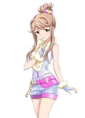 「アイドルマスター ミリオンライブ!」で10人の新たなアイドルが公開。公式サイトでは彼女達のボイスも聞ける「アイドルマスター ミリオンライブ!」で10人の新たなアイドルが公開。公式サイトでは彼女達のボイスも聞ける