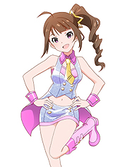 「アイドルマスター ミリオンライブ!」で10人の新たなアイドルが公開。公式サイトでは彼女達のボイスも聞ける