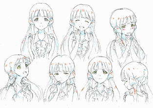 画像ギャラリー No.022のサムネイル画像 / 「アイドルマスター ミリオンライブ!」で10人の新たなアイドルが公開。公式サイトでは彼女達のボイスも聞ける