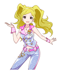 ���������꡼ No.001�Υ���ͥ������ / �֥����ɥ�ޥ����� �ߥꥪ��饤�֡��פǤ����10�ͤο����ʥ����ɥ뤬���������������ȤǤϤ���������ã�Υܥ�����