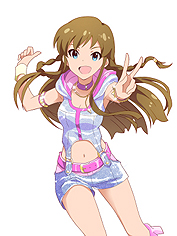 ���������꡼ No.003�Υ���ͥ������ / �֥����ɥ�ޥ����� �ߥꥪ��饤�֡��פǤ����10�ͤο����ʥ����ɥ뤬���������������ȤǤϤ���������ã�Υܥ�����