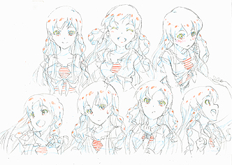 ���������꡼ No.004�Υ���ͥ������ / �֥����ɥ�ޥ����� �ߥꥪ��饤�֡��פǤ����10�ͤο����ʥ����ɥ뤬���������������ȤǤϤ���������ã�Υܥ�����