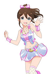 ���������꡼ No.005�Υ���ͥ������ / �֥����ɥ�ޥ����� �ߥꥪ��饤�֡��פǤ����10�ͤο����ʥ����ɥ뤬���������������ȤǤϤ���������ã�Υܥ�����