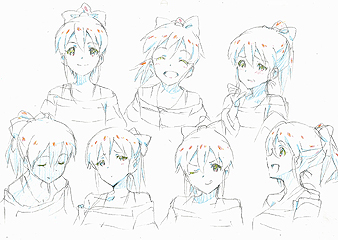 ���������꡼ No.006�Υ���ͥ������ / �֥����ɥ�ޥ����� �ߥꥪ��饤�֡��פǤ����10�ͤο����ʥ����ɥ뤬���������������ȤǤϤ���������ã�Υܥ�����