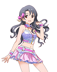 ���������꡼ No.007�Υ���ͥ������ / �֥����ɥ�ޥ����� �ߥꥪ��饤�֡��פǤ����10�ͤο����ʥ����ɥ뤬���������������ȤǤϤ���������ã�Υܥ�����