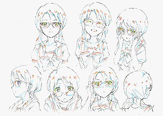 ���������꡼ No.008�Υ���ͥ������ / �֥����ɥ�ޥ����� �ߥꥪ��饤�֡��פǤ����10�ͤο����ʥ����ɥ뤬���������������ȤǤϤ���������ã�Υܥ�����