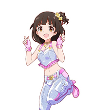 ���������꡼ No.009�Υ���ͥ������ / �֥����ɥ�ޥ����� �ߥꥪ��饤�֡��פǤ����10�ͤο����ʥ����ɥ뤬���������������ȤǤϤ���������ã�Υܥ�����