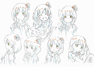 ���������꡼ No.010�Υ���ͥ������ / �֥����ɥ�ޥ����� �ߥꥪ��饤�֡��פǤ����10�ͤο����ʥ����ɥ뤬���������������ȤǤϤ���������ã�Υܥ�����