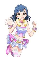 ���������꡼ No.011�Υ���ͥ������ / �֥����ɥ�ޥ����� �ߥꥪ��饤�֡��פǤ����10�ͤο����ʥ����ɥ뤬���������������ȤǤϤ���������ã�Υܥ�����