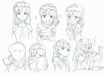 ���������꡼ No.012�Υ���ͥ������ / �֥����ɥ�ޥ����� �ߥꥪ��饤�֡��פǤ����10�ͤο����ʥ����ɥ뤬���������������ȤǤϤ���������ã�Υܥ�����