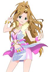 ���������꡼ No.013�Υ���ͥ������ / �֥����ɥ�ޥ����� �ߥꥪ��饤�֡��פǤ����10�ͤο����ʥ����ɥ뤬���������������ȤǤϤ���������ã�Υܥ�����