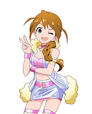 ���������꡼ No.015�Υ���ͥ������ / �֥����ɥ�ޥ����� �ߥꥪ��饤�֡��פǤ����10�ͤο����ʥ����ɥ뤬���������������ȤǤϤ���������ã�Υܥ�����