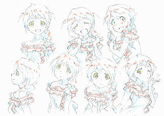 ���������꡼ No.016�Υ���ͥ������ / �֥����ɥ�ޥ����� �ߥꥪ��饤�֡��פǤ����10�ͤο����ʥ����ɥ뤬���������������ȤǤϤ���������ã�Υܥ�����