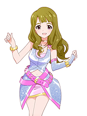 ���������꡼ No.017�Υ���ͥ������ / �֥����ɥ�ޥ����� �ߥꥪ��饤�֡��פǤ����10�ͤο����ʥ����ɥ뤬���������������ȤǤϤ���������ã�Υܥ�����