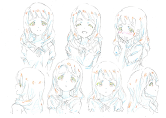 ���������꡼ No.018�Υ���ͥ������ / �֥����ɥ�ޥ����� �ߥꥪ��饤�֡��פǤ����10�ͤο����ʥ����ɥ뤬���������������ȤǤϤ���������ã�Υܥ�����