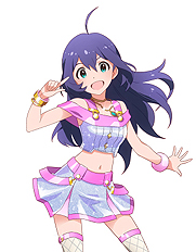 ���������꡼ No.019�Υ���ͥ������ / �֥����ɥ�ޥ����� �ߥꥪ��饤�֡��פǤ����10�ͤο����ʥ����ɥ뤬���������������ȤǤϤ���������ã�Υܥ�����