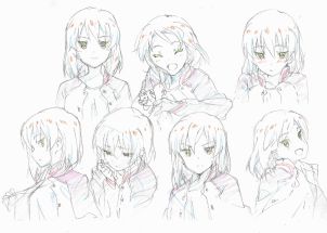 画像ギャラリー No.012のサムネイル画像 / 「アイドルマスター ミリオンライブ!」,ついに50人すべてのアイドルが明らかに。事前登録は引き続き受付中