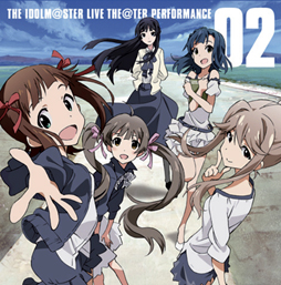 画像ギャラリー No.001のサムネイル画像 / 「アイドルマスター ミリオンライブ!」のCD「THE IDOLM@STER LIVE THE@TER PERFORMANCE 02」発売記念イベントをレポート