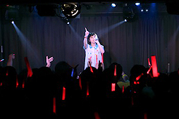 画像ギャラリー No.003のサムネイル画像 / 「アイドルマスター ミリオンライブ!」のCD「THE IDOLM@STER LIVE THE@TER PERFORMANCE 02」発売記念イベントをレポート