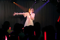 画像ギャラリー No.004のサムネイル画像 / 「アイドルマスター ミリオンライブ!」のCD「THE IDOLM@STER LIVE THE@TER PERFORMANCE 02」発売記念イベントをレポート