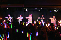 画像ギャラリー No.006のサムネイル画像 / 「アイドルマスター ミリオンライブ!」のCD「THE IDOLM@STER LIVE THE@TER PERFORMANCE 02」発売記念イベントをレポート