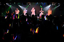 画像ギャラリー No.007のサムネイル画像 / 「アイドルマスター ミリオンライブ!」のCD「THE IDOLM@STER LIVE THE@TER PERFORMANCE 02」発売記念イベントをレポート