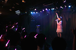 画像ギャラリー No.008のサムネイル画像 / 「アイドルマスター ミリオンライブ!」のCD「THE IDOLM@STER LIVE THE@TER PERFORMANCE 02」発売記念イベントをレポート