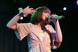 画像ギャラリー No.009のサムネイル画像 / 「アイドルマスター ミリオンライブ!」のCD「THE IDOLM@STER LIVE THE@TER PERFORMANCE 02」発売記念イベントをレポート