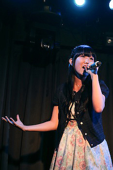 画像ギャラリー No.010のサムネイル画像 / 「アイドルマスター ミリオンライブ!」のCD「THE IDOLM@STER LIVE THE@TER PERFORMANCE 02」発売記念イベントをレポート