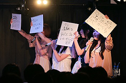 画像ギャラリー No.011のサムネイル画像 / 「アイドルマスター ミリオンライブ!」のCD「THE IDOLM@STER LIVE THE@TER PERFORMANCE 02」発売記念イベントをレポート