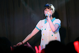 画像ギャラリー No.013のサムネイル画像 / 「アイドルマスター ミリオンライブ!」のCD「THE IDOLM@STER LIVE THE@TER PERFORMANCE 02」発売記念イベントをレポート