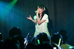 画像ギャラリー No.015のサムネイル画像 / 「アイドルマスター ミリオンライブ!」のCD「THE IDOLM@STER LIVE THE@TER PERFORMANCE 02」発売記念イベントをレポート