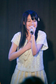 画像ギャラリー No.016のサムネイル画像 / 「アイドルマスター ミリオンライブ!」のCD「THE IDOLM@STER LIVE THE@TER PERFORMANCE 02」発売記念イベントをレポート