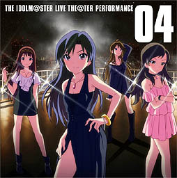 ֥ɥޥ ߥꥪ饤֡פκǿCDTHE IDOLM@STER LIVE THE@TER PERFORMANCE 03ȯ䵭ǰ饤֥٥Ȥݡ