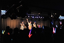 画像ギャラリー No.004のサムネイル画像 / 「アイドルマスター ミリオンライブ!」の最新CD「THE IDOLM@STER LIVE THE@TER PERFORMANCE 03」発売記念ライブイベントをレポート