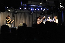 画像ギャラリー No.005のサムネイル画像 / 「アイドルマスター ミリオンライブ!」の最新CD「THE IDOLM@STER LIVE THE@TER PERFORMANCE 03」発売記念ライブイベントをレポート