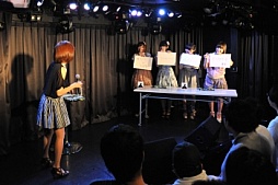 画像ギャラリー No.006のサムネイル画像 / 「アイドルマスター ミリオンライブ!」の最新CD「THE IDOLM@STER LIVE THE@TER PERFORMANCE 03」発売記念ライブイベントをレポート