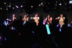 画像ギャラリー No.008のサムネイル画像 / 「アイドルマスター ミリオンライブ!」の最新CD「THE IDOLM@STER LIVE THE@TER PERFORMANCE 03」発売記念ライブイベントをレポート