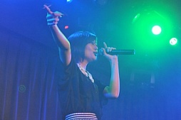 画像ギャラリー No.009のサムネイル画像 / 「アイドルマスター ミリオンライブ!」の最新CD「THE IDOLM@STER LIVE THE@TER PERFORMANCE 03」発売記念ライブイベントをレポート